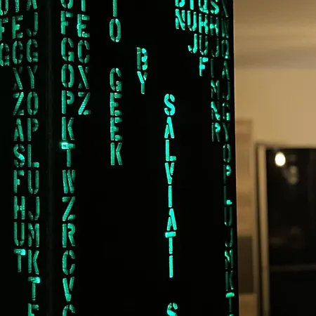 Geek - Open Space - 5m From 5 Attractions - Pool Year Round, Dining Pergola, Barbecue - Matrix *