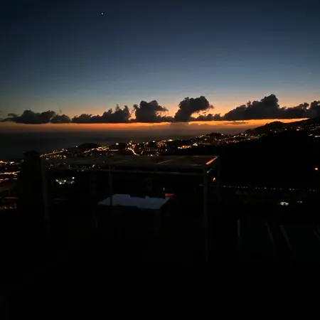 Geek - Open Space - 5m From 5 Attractions - Pool Year Round, Dining Pergola, Barbecue - Matrix Villa Funchal (Madeira)