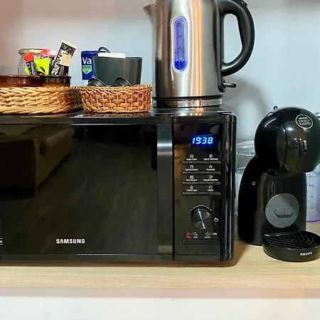 Geek - Open Space - 5m From 5 Attractions - Pool Year Round, Dining Pergola, Barbecue - Matrix Willa