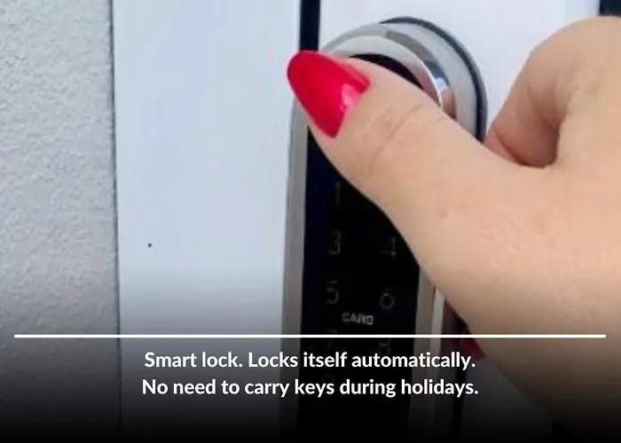 Geek - Open Space - 5m From 5 Attractions - Pool Year Round, Dining Pergola, Barbecue - Matrix Funchal (Madeira)