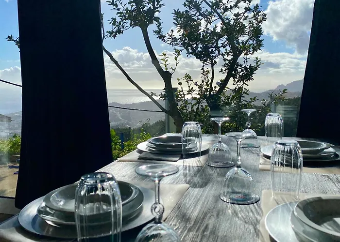 Geek - Open Space - 5m From 5 Attractions - Pool Year Round, Dining Pergola, Barbecue - Matrix ヴィラ