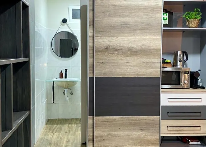 Geek - Open Space - 5m From 5 Attractions - Pool Year Round, Dining Pergola, Barbecue - Matrix *