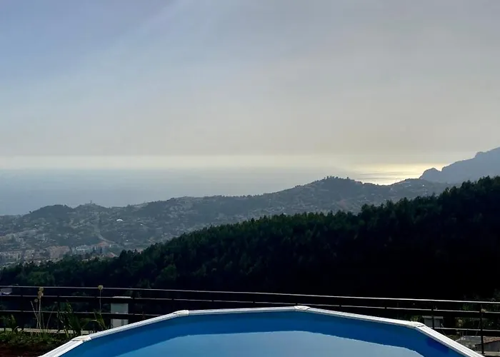 Geek - Open Space - 5m From 5 Attractions - Pool Year Round, Dining Pergola, Barbecue - Matrix ヴィラ *