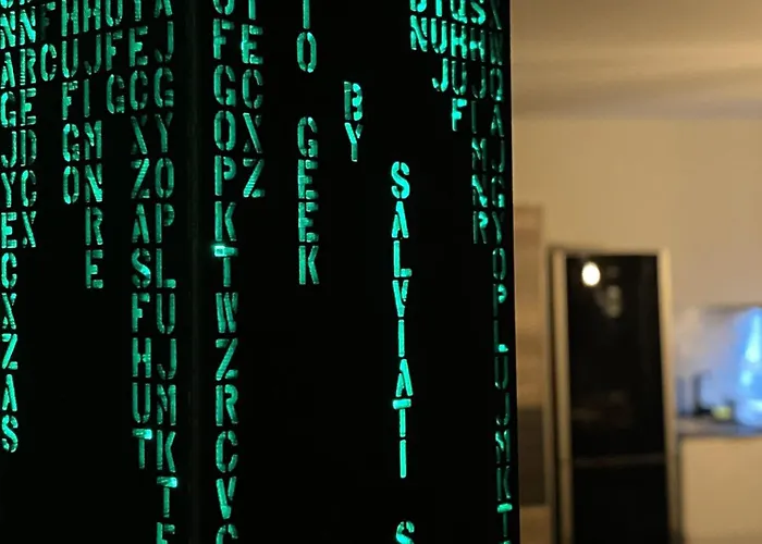 Geek - Open Space - 5m From 5 Attractions - Pool Year Round, Dining Pergola, Barbecue - Matrix *