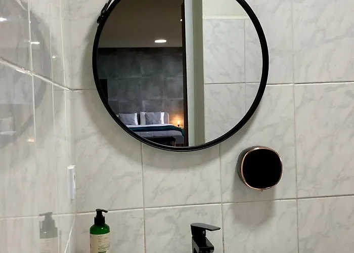 ヴィラ Geek - Open Space - 5m From 5 Attractions - Pool Year Round, Dining Pergola, Barbecue - Matrix *