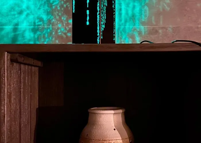 Geek - Open Space - 5m From 5 Attractions - Pool Year Round, Dining Pergola, Barbecue - Matrix *