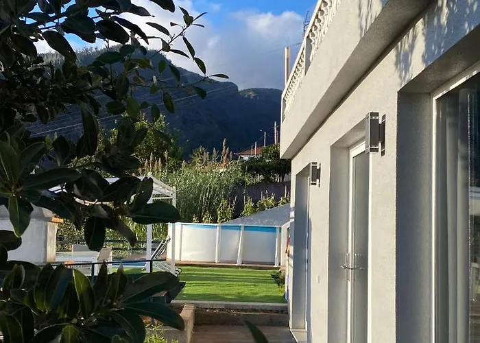 Geek - Open Space - 5m From 5 Attractions - Pool Year Round, Dining Pergola, Barbecue - Matrix ヴィラ *